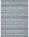 Exquisite Rugs Colorplay Hand-tufted Navy Rug, 5' X 8' In Navy