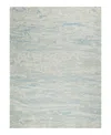 Exquisite Rugs Cortero 7157 Area Rug, 4' X 6' In Light/blue