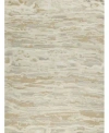 Exquisite Rugs Cortero 7158 Rug Collection In Brown