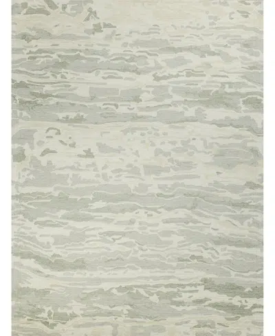 Exquisite Rugs Cortero 7159 4'0"x6'0" Area Rug In Neutral