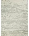 Exquisite Rugs Cortero 7159 4'0"x6'0" Area Rug In Neutral