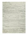 Exquisite Rugs Cortero 7159 Area Rug, 4' X 6' In Sage/ivory