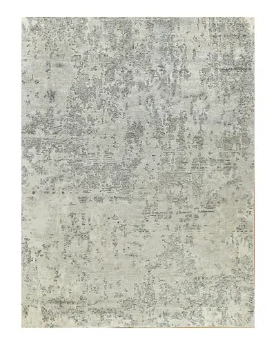 Exquisite Rugs Cosmo Er4529 Area Rug, 8' X 10' In White