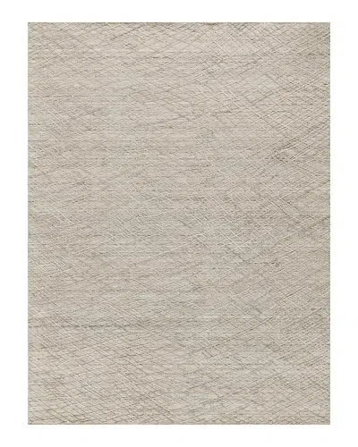 Exquisite Rugs Crescendo 5327 Area Rug, 6' X 9' In Brown
