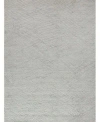 Exquisite Rugs Crescendo 5328 Rug Collection In Silver