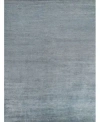 Exquisite Rugs Tessa Tes4299 Area Rug In Aqua