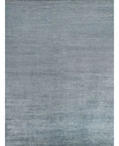 Exquisite Rugs Tessa Tes4299 Area Rug In Aqua