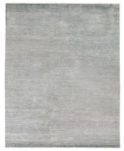 Exquisite Rugs Crush Er3300 Area Rug In Gray