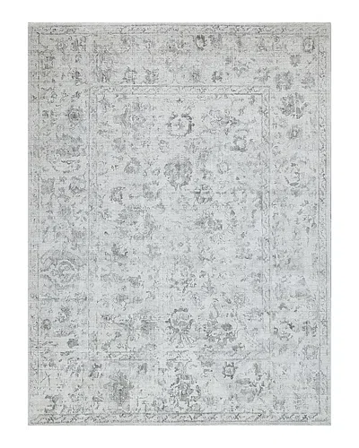 Exquisite Rugs Dorchester 6321 Area Rug, 6' X 9' In Ivory
