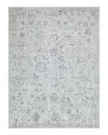 Exquisite Rugs Dorchester 6321 Area Rug, 8' X 10' In Ivory