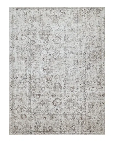 Exquisite Rugs Dorchester 6325 Area Rug, 6' X 9' In Beige