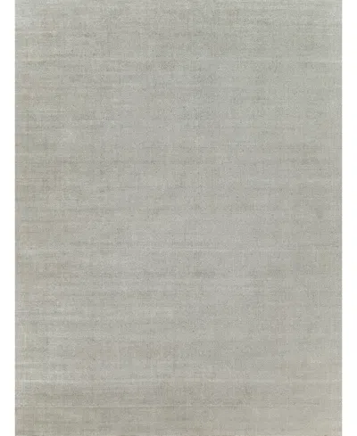 Exquisite Rugs Duo 5173 2'x3' Area Rug In White,gray