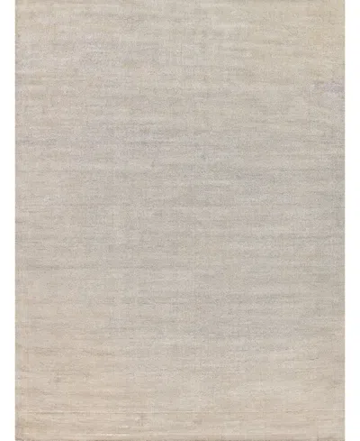 Exquisite Rugs Duo 5174 8'x10' Area Rug In Gray,white