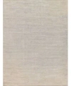 Exquisite Rugs Duo 5174 Rug Collection In Gray,white