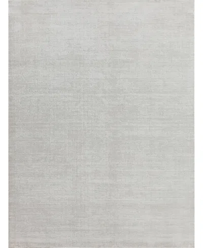 Exquisite Rugs Duo 5175 8'x10' Area Rug In White