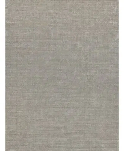 Exquisite Rugs Duo 5176 Rug Collection In Silver