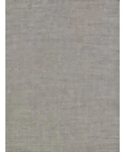 Exquisite Rugs Duo 5177 Rug Collection In Dark Gray