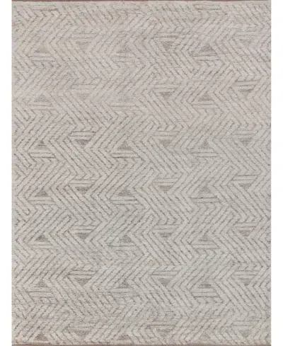 Exquisite Rugs Eaton 4039 6'x9' Area Rug In Beige