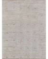 Exquisite Rugs Eaton 4039 Rug Collection In Beige