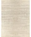 Exquisite Rugs Eaton 4042 6'x9' Area Rug In Beige