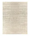 Exquisite Rugs Eaton 4042 Area Rug, 6' X 9' In Beige