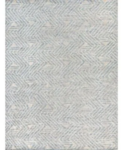 Exquisite Rugs Eaton Er4038 Area Rug In Gray