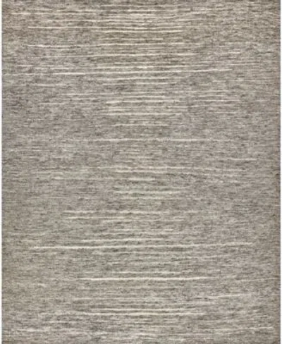 Exquisite Rugs Eaton Er4040 Area Rug In Gray