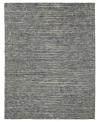 Exquisite Rugs Arnold Arn5041 Area Rug In Charcoal