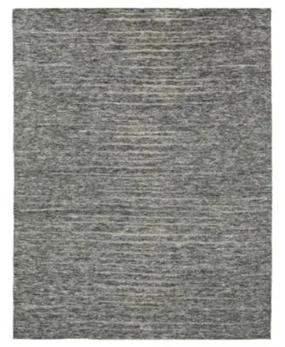 Exquisite Rugs Arnold Arn5041 Area Rug In Charcoal