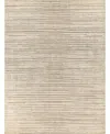 Exquisite Rugs Eaton Er4042 8' X 10' Area Rug In Beige