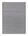 Exquisite Rugs Echo Er4891 Area Rug, 5' X 8' In Black