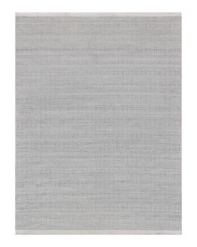 Exquisite Rugs Echo Er4893 Area Rug, 5' X 8' In Silver