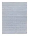 Exquisite Rugs Echo Er4979 Area Rug, 5' X 8' In Mist