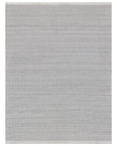 Exquisite Rugs Echo Flatweave Rug