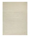 Exquisite Rugs Elements 7166 Area Rug, 6' X 9' In Beige/ivory