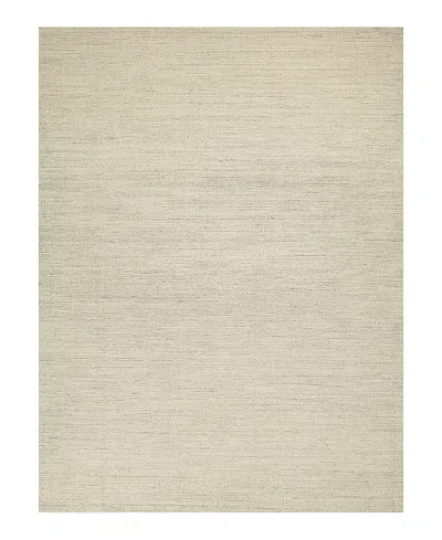 Exquisite Rugs Elements 7166 Area Rug, 6' X 9' In Beige/ivory