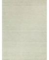 Exquisite Rugs Elements 7168 Rug Collection In Green