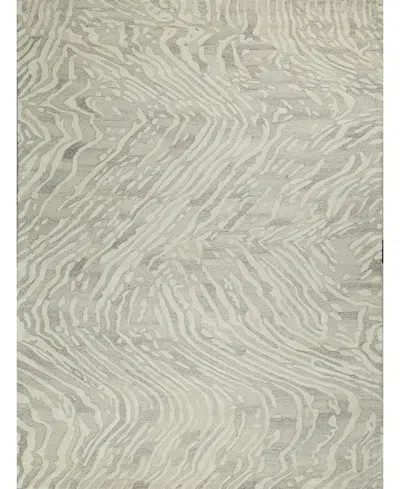 Exquisite Rugs Entro 7180 4'0"x6'0" Area Rug In Multi