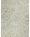 Exquisite Rugs Entro 7180 8'0"x10'0" Area Rug In Multi