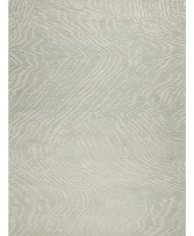 Exquisite Rugs Entro 7181 Rug Collection In Green