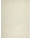 Exquisite Rugs Entro 7182 Rug Collection In Neutral