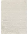 Exquisite Rugs Ferretti 5753 8'x10' Area Rug In Ivory