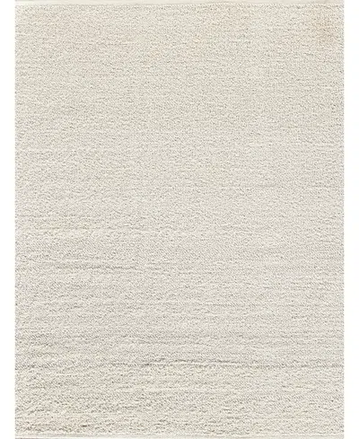 Exquisite Rugs Ferretti 5753 8'x10' Area Rug In Beige