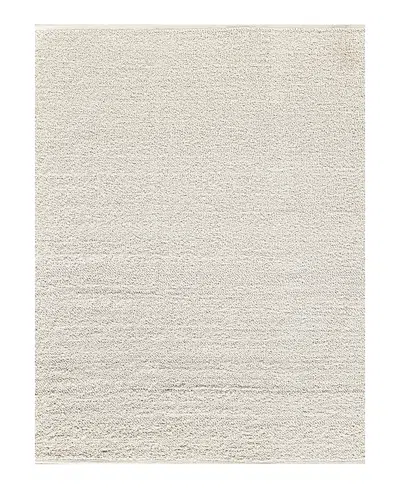 Exquisite Rugs Ferretti 5753 Area Rug, 8' X 10' In Ivory