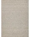 Exquisite Rugs Ferretti 5754 8'x10' Area Rug In Tan