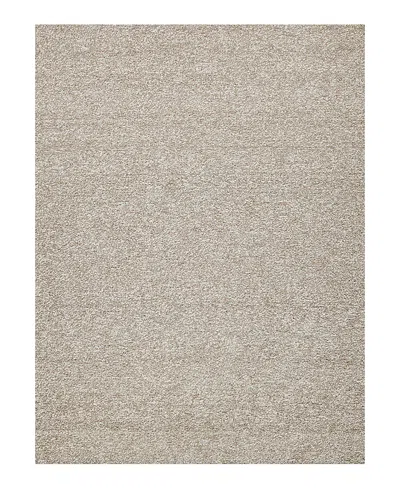 Exquisite Rugs Ferretti 5754 Area Rug, 6' X 9' In Tan