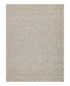 Exquisite Rugs Ferretti 5754 Area Rug, 8' X 10' In Light/brown