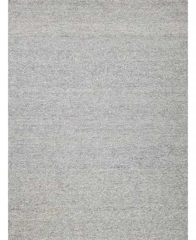 Exquisite Rugs Ferretti 5755 2'x3' Area Rug In Gray,ivory