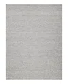 Exquisite Rugs Ferretti 5755 Area Rug, 6' X 9' In Light/gray