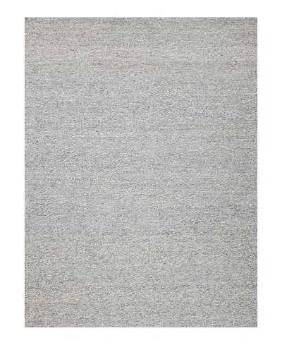 Exquisite Rugs Ferretti 5755 Area Rug, 8' X 10' In Light/gray
